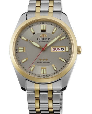 Orient RA-AB0027N